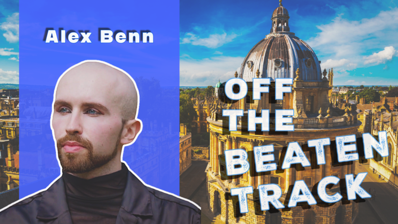 Alex Benn Interview
