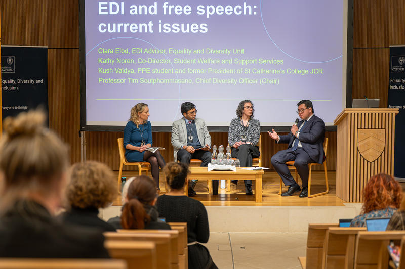 EDI Roundtable HT 2026