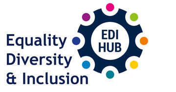 Equality and Diversity Unit Logo 
